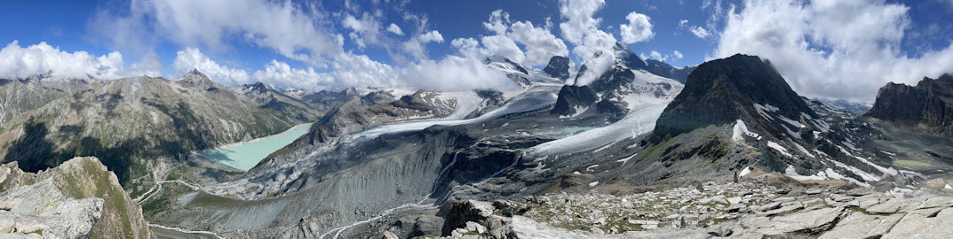 view